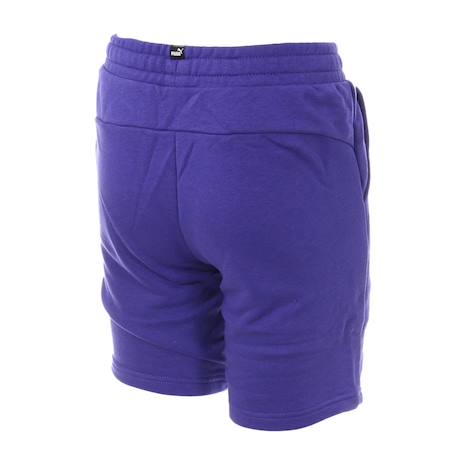 Short garçon black-cat Violet 3 - vertbaudet enfant 