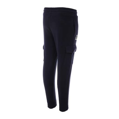 Jogging garçon dolo Marine 3 - vertbaudet enfant 