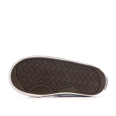 Basket star player 76 – design rétro et confort Blanc 6 - vertbaudet enfant 