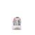 Baskets fille goalgetter Argent 4 - vertbaudet enfant 