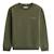 Sweat garçon mini corp Vert 3 - vertbaudet enfant 