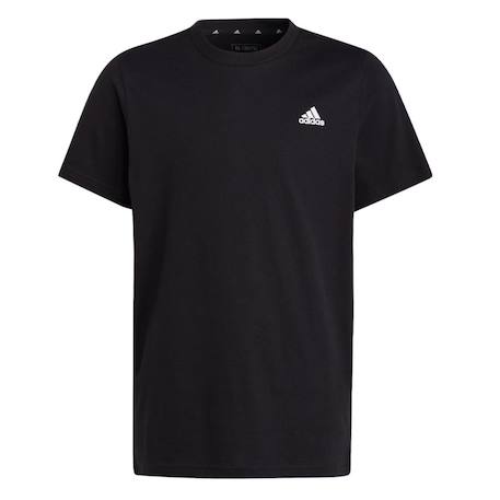 T-shirt garçon tee Noir 2 - vertbaudet enfant 