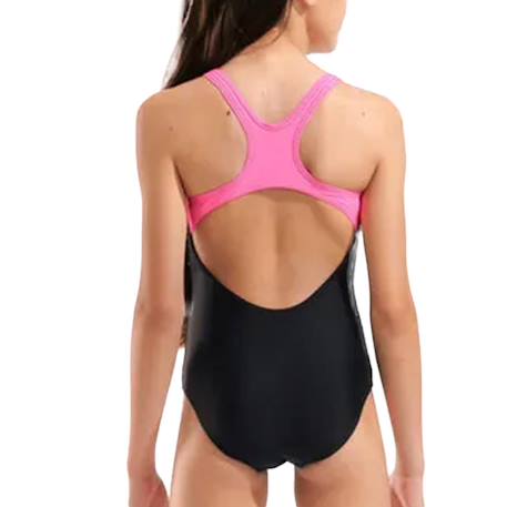 Maillot de bain 1 pièce sunrise Noir 3 - vertbaudet enfant 