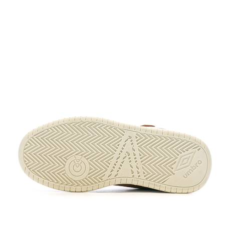 Baskets garçon opal Marron 6 - vertbaudet enfant 