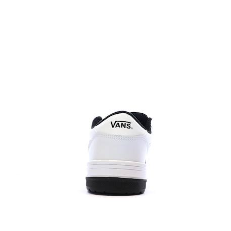 Baskets garçon hylane Blanc 4 - vertbaudet enfant 