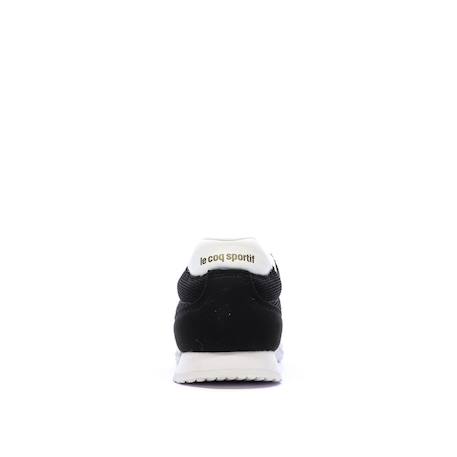 Baskets garçon veloce Noir 4 - vertbaudet enfant 