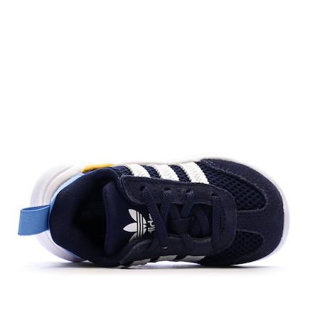 Baskets garçon adifom 70s Marine 5 - vertbaudet enfant 