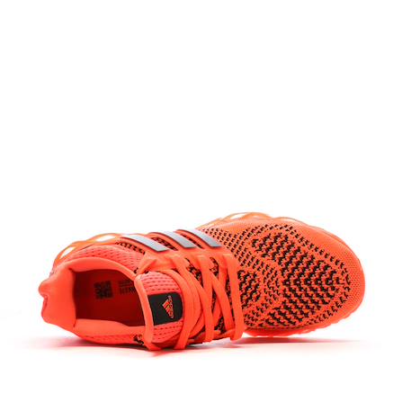 Baskets garçon ultraboost Rouge 5 - vertbaudet enfant 