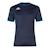 Maillot d'entrainement garçon dervios Bleu+Marine 5 - vertbaudet enfant 