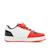 Baskets garçon malone Blanc 3 - vertbaudet enfant 