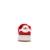 Campus baskets mixte Rouge 5 - vertbaudet enfant 