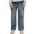 Jean large garçon original 955 Bleu 2 - vertbaudet enfant 