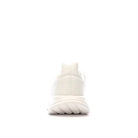 Baskets garçon tensaur Blanc 5 - vertbaudet enfant 