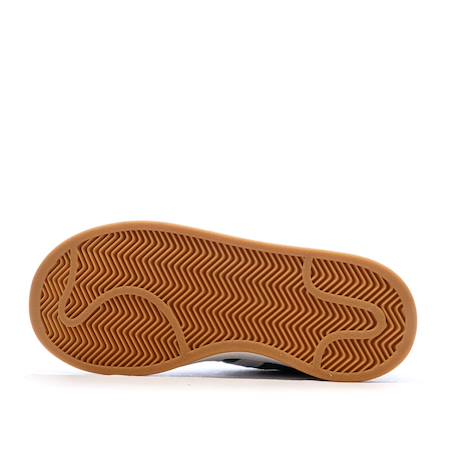Baskets Campus mixte Vert 6 - vertbaudet enfant 
