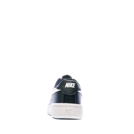 Baskets garçon court royale 2 Noir 4 - vertbaudet enfant 