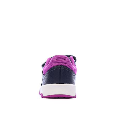 Baskets bébé fille tensaur sport 2.0 Marine 4 - vertbaudet enfant 