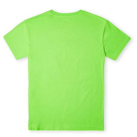 T-shirt garçon anders Bleu+Vert 5 - vertbaudet enfant 