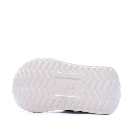 Baskets garçon country Vert 6 - vertbaudet enfant 