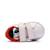 Baskets garçon bébé grand court 2.0 101 disney Blanc 5 - vertbaudet enfant 