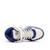 Baskets garçon olly vlc Bleu+Noir+Vert 5 - vertbaudet enfant 