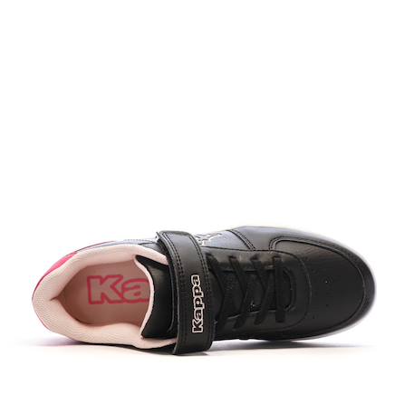 Baskets fille malone Rose 5 - vertbaudet enfant 