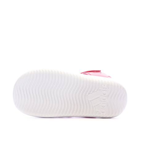 Sandales fille water sandal Rose 6 - vertbaudet enfant 