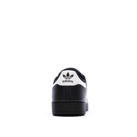 Baskets à lacets superstar Noir 4 - vertbaudet enfant 