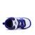 Baskets montantes garçon court borough Blanc 5 - vertbaudet enfant 