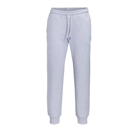 Pantalon de jogging garçon Gris+Marine+Noir 2 - vertbaudet enfant 