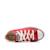 All star baskets enfant chuck taylor all star Rouge 5 - vertbaudet enfant 