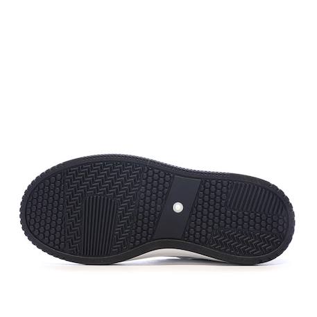 Baskets garçon santo Blanc 6 - vertbaudet enfant 
