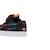 Baskets garçon caven 2.0 Cobalt noir vert+Noir 4 - vertbaudet enfant 