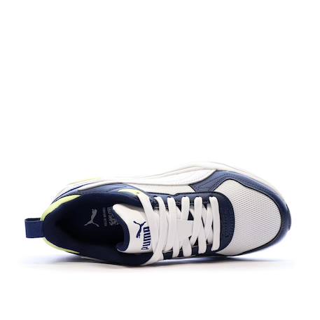 Baskets garçon trinity 2 Blanc 5 - vertbaudet enfant 
