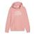 Sweat fille class hoodie tr Rose 2 - vertbaudet enfant 