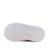 Baskets fille carina 3.0 blurry dr Blanc 5 - vertbaudet enfant 