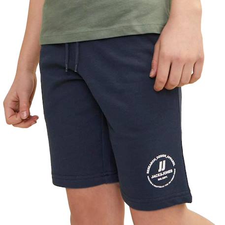 Short swift Marine+Noir 2 - vertbaudet enfant 