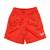 Short de basketball enfant Rouge 3 - vertbaudet enfant 