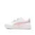 Baskets fille carina 3.0 blurry dr Blanc 1 - vertbaudet enfant 