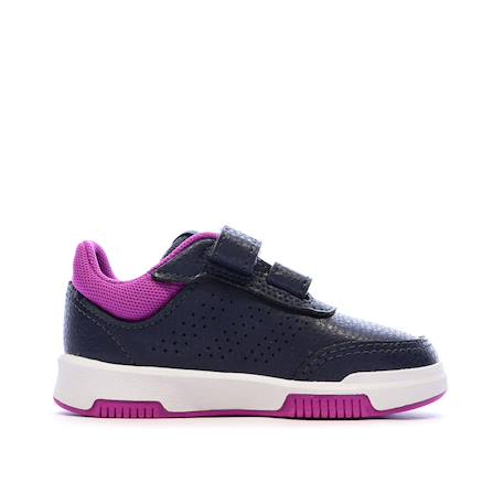 Baskets bébé fille tensaur sport 2.0 Marine 3 - vertbaudet enfant 