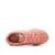 Baskets fille club ii ps Rose 5 - vertbaudet enfant 