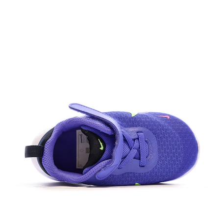 Baskets revolution 7 – confort et légèreté junior Bleu marine 5 - vertbaudet enfant 