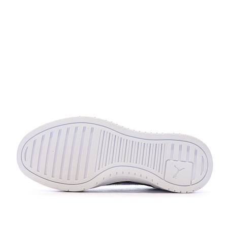 Baskets fille jewel Blanc 6 - vertbaudet enfant 