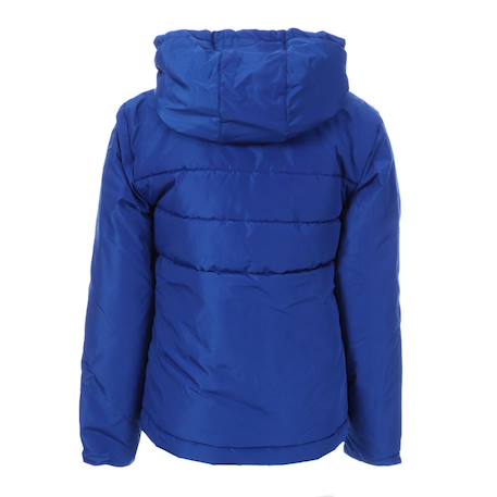 Doudoune garçon heavy Bleu 3 - vertbaudet enfant 