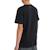 T-shirt garçon manches courtes boxed Noir 3 - vertbaudet enfant 