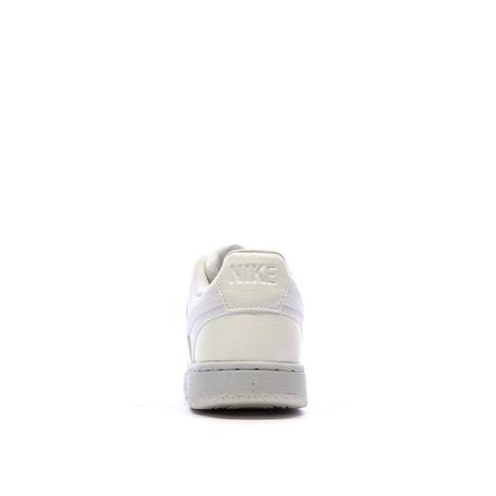 Baskets enfant court vision lo Jaune 4 - vertbaudet enfant 