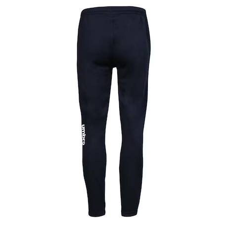 Jogging garçon fuseau Marine 3 - vertbaudet enfant 