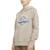 Sweat à capuche Beige 2 - vertbaudet enfant 