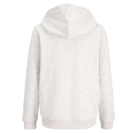 Sweat à capuche garçon hood Bleu+Gris+Marine 7 - vertbaudet enfant 
