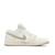 Basket à lacets air jordan 1 low Écru 3 - vertbaudet enfant 