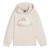 Sweat à capuche fille ess+ Rose 2 - vertbaudet enfant 